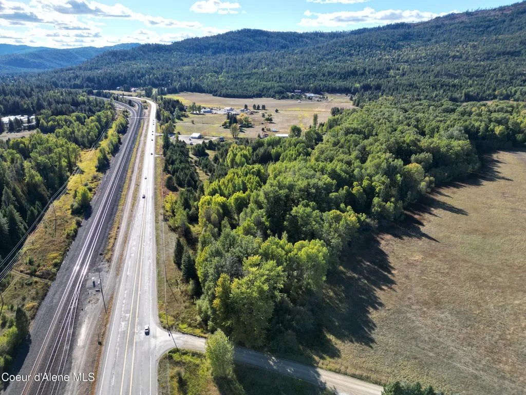 467706 Highway 95 Sagle ID 83860