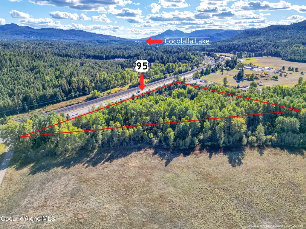 467706 Highway 95 Sagle ID 83860