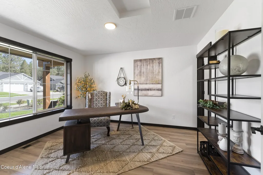 9008 W Swather Avenue Rathdrum ID 83858