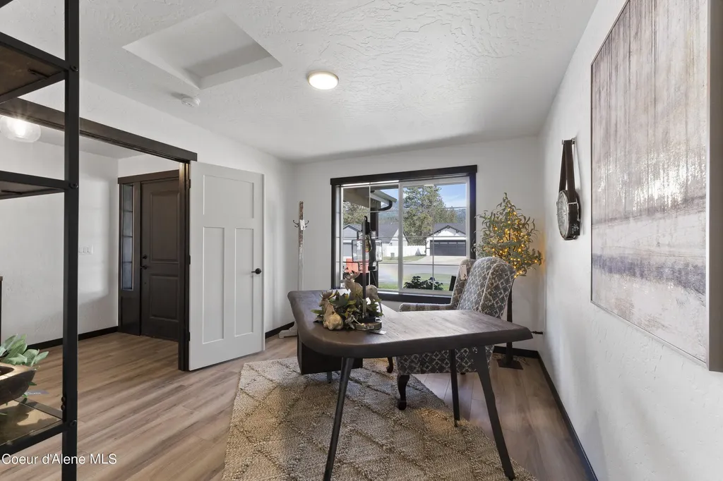 9008 W Swather Avenue Rathdrum ID 83858