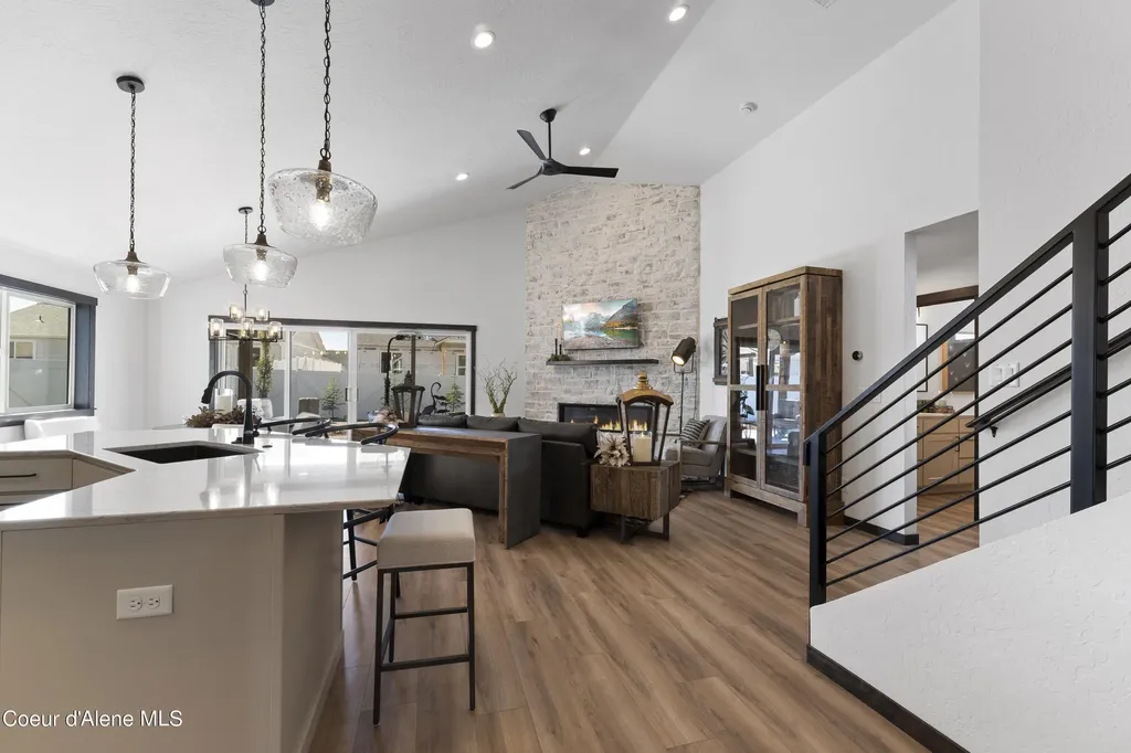 9008 W Swather Avenue Rathdrum ID 83858