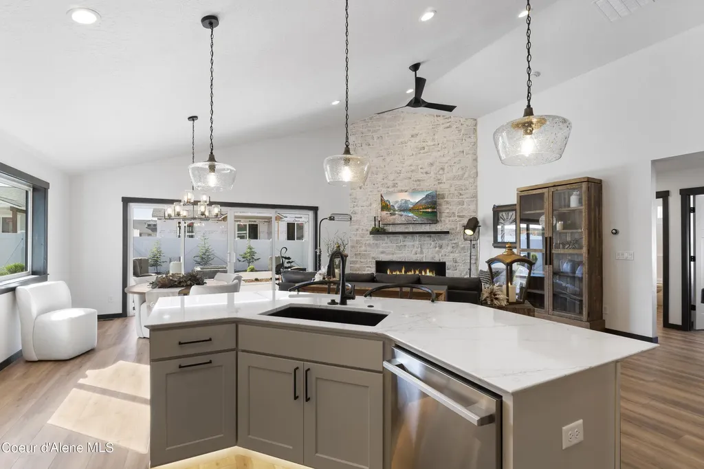 9008 W Swather Avenue Rathdrum ID 83858