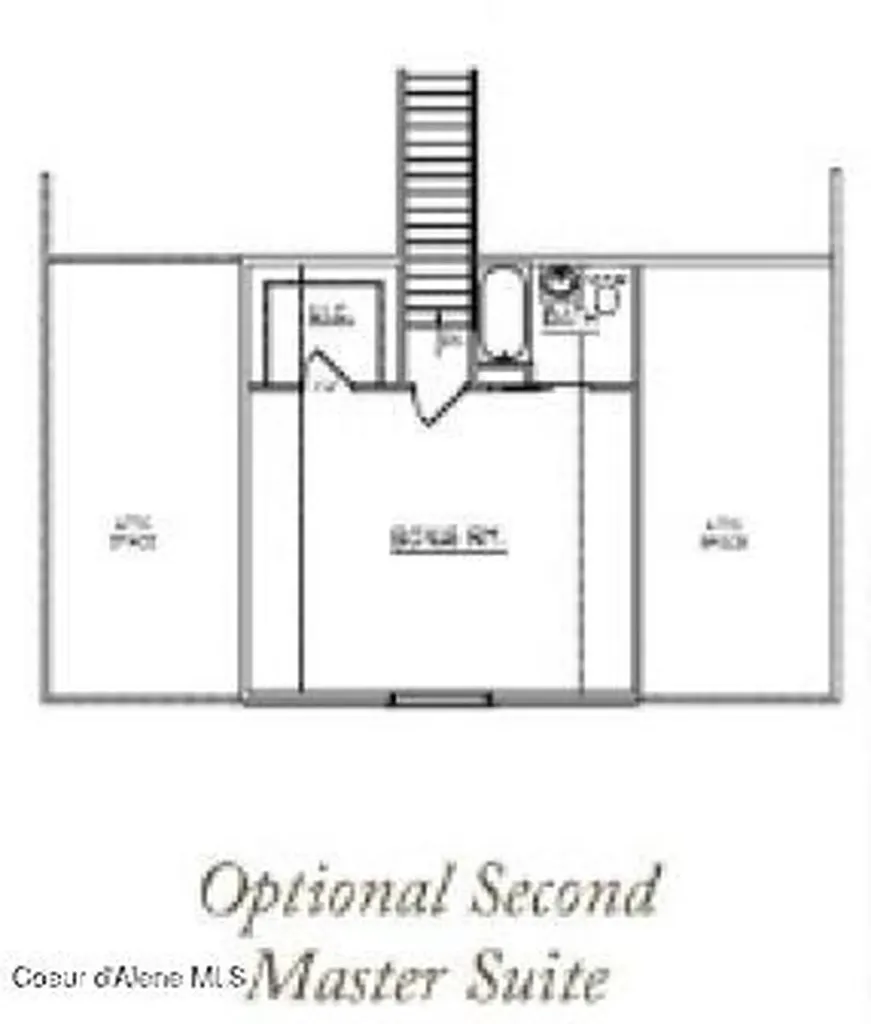 9008 W Swather Avenue Rathdrum ID 83858