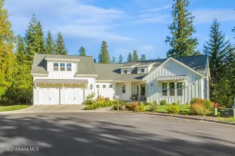 281 Canoe Cove Sandpoint ID 83864