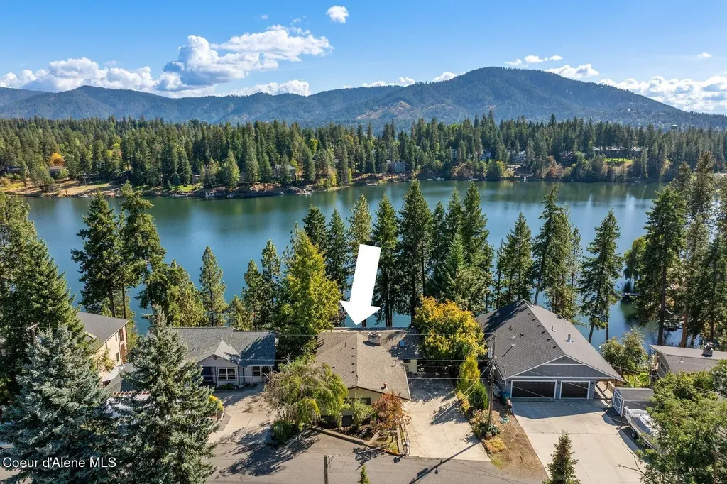 11354 N Avondale Loop Hayden ID 83835