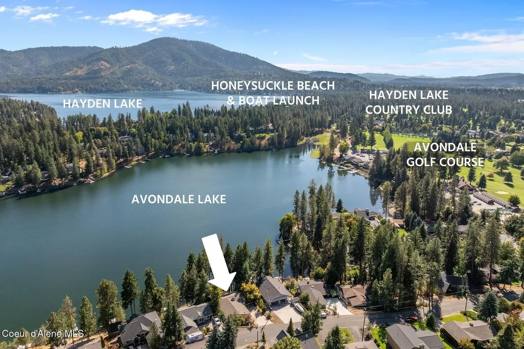 11354 N Avondale Loop Hayden ID 83835