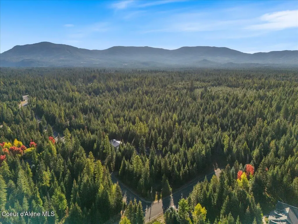 10050 E Duce Road Athol ID 83801