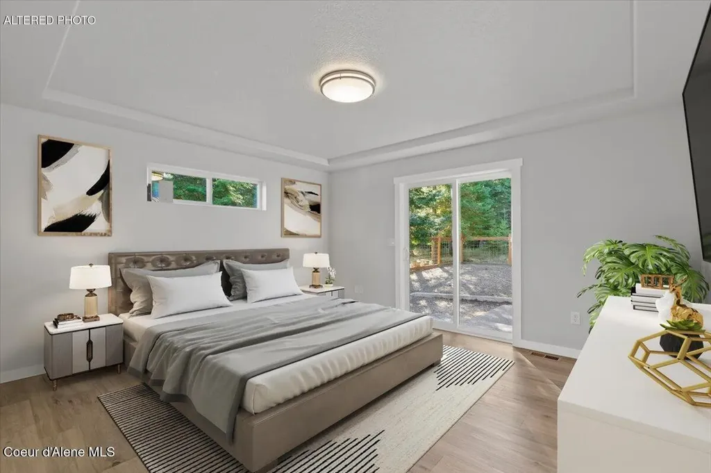 10050 E Duce Road Athol ID 83801