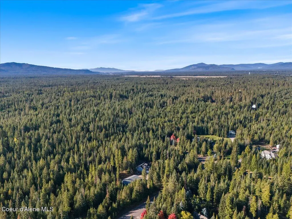 10050 E Duce Road Athol ID 83801
