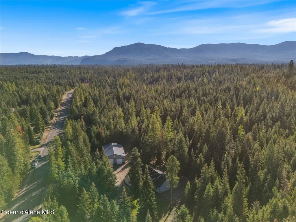 10050 E Duce Road Athol ID 83801