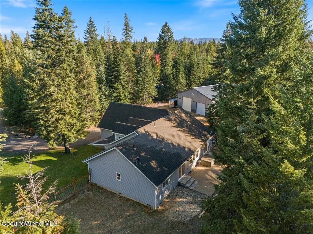 10050 E Duce Road Athol ID 83801