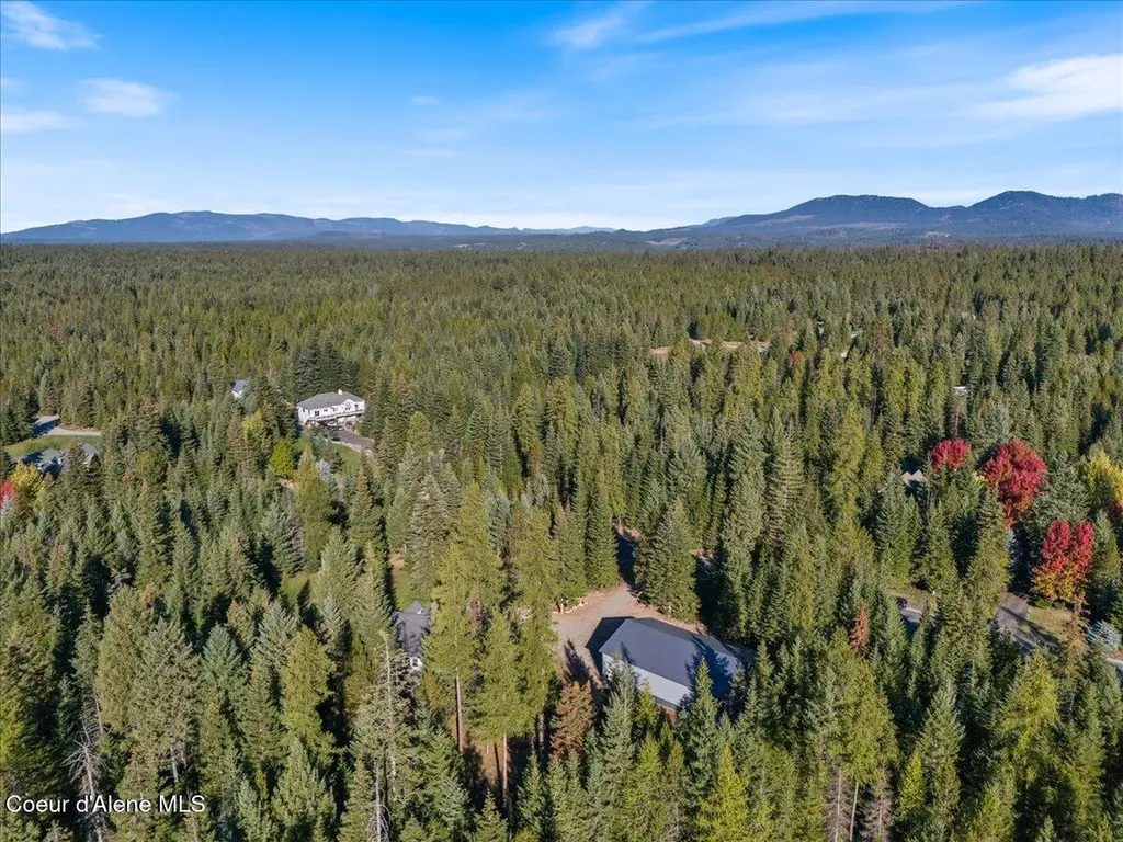 10050 E Duce Road Athol ID 83801