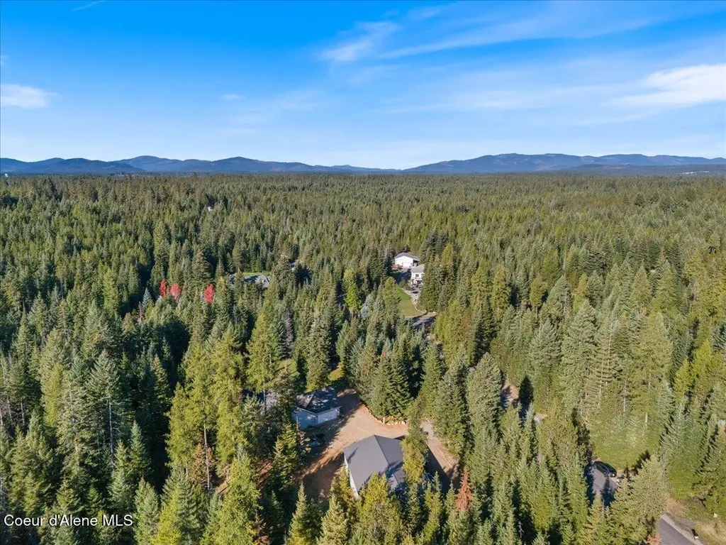 10050 E Duce Road Athol ID 83801