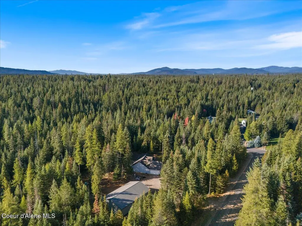 10050 E Duce Road Athol ID 83801