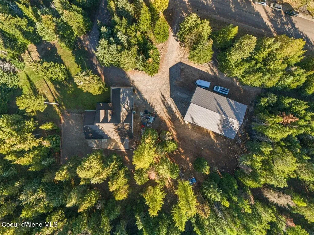 10050 E Duce Road Athol ID 83801
