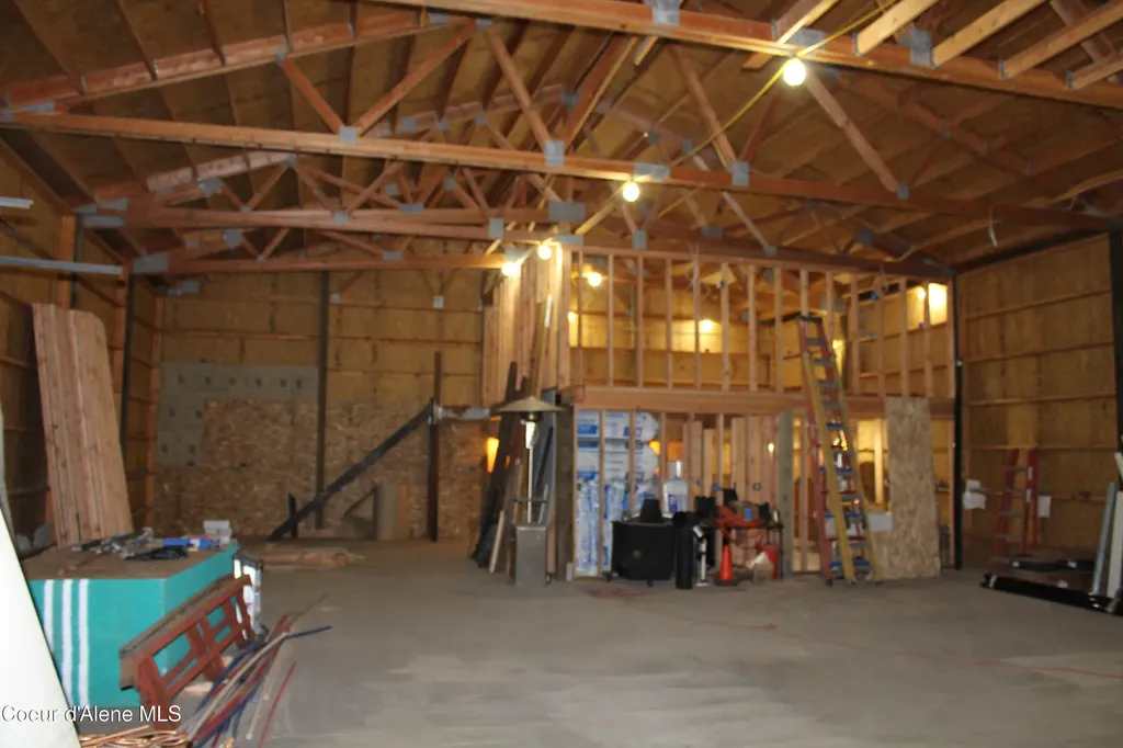 10050 E Duce Road Athol ID 83801