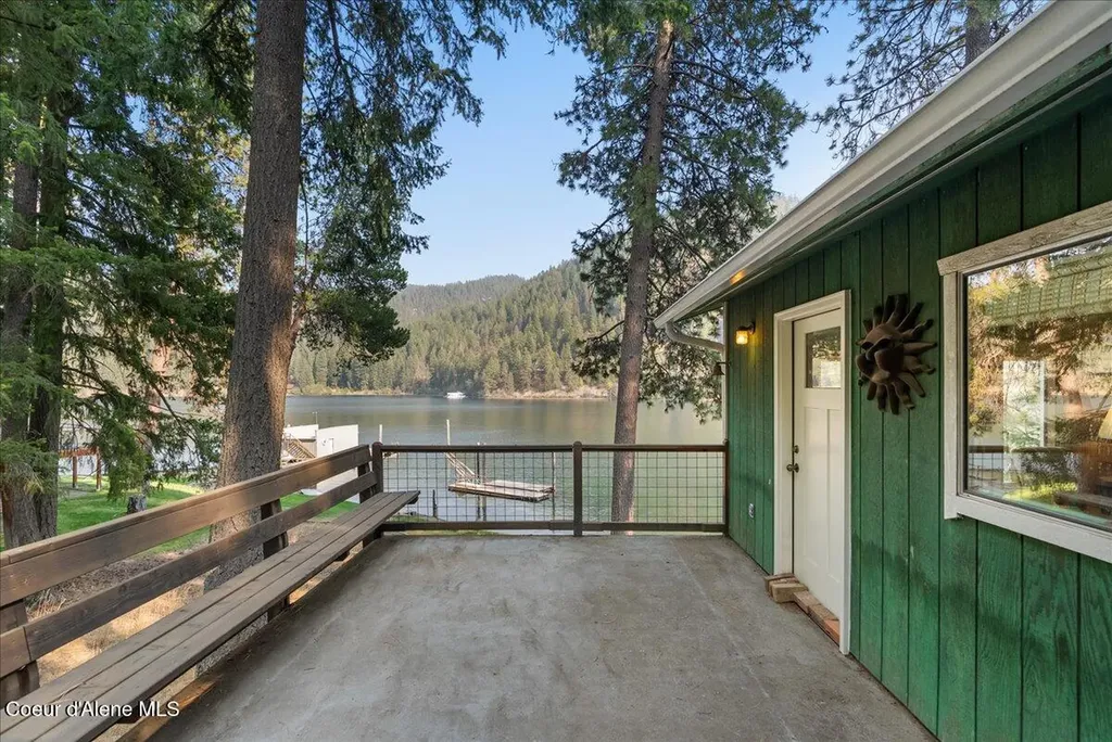 19684 E Lagrande And Lot 5a Bates Harrison ID 83833