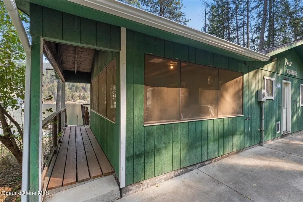 19684 E Lagrande And Lot 5a Bates Harrison ID 83833