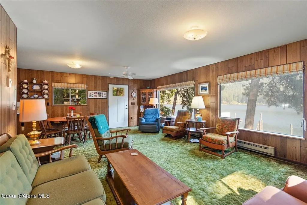 19684 E Lagrande And Lot 5a Bates Harrison ID 83833