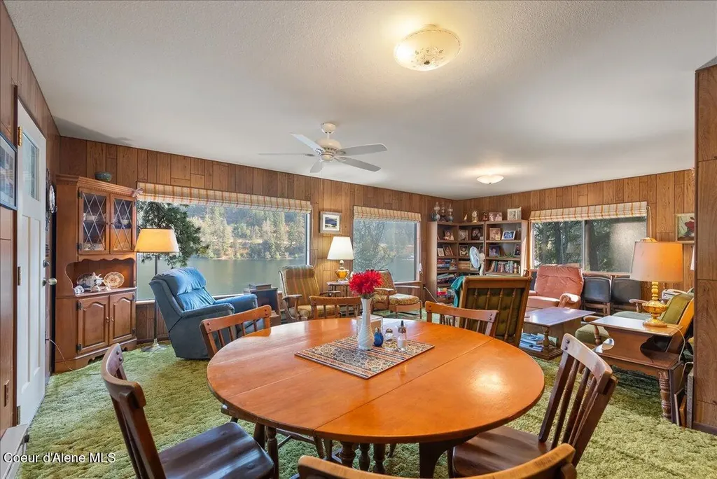 19684 E Lagrande And Lot 5a Bates Harrison ID 83833