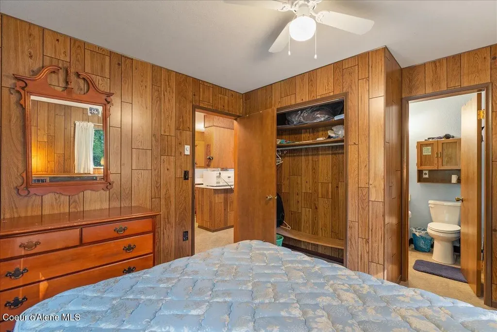 19684 E Lagrande And Lot 5a Bates Harrison ID 83833