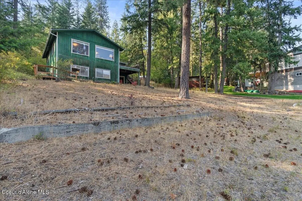 19684 E Lagrande And Lot 5a Bates Harrison ID 83833