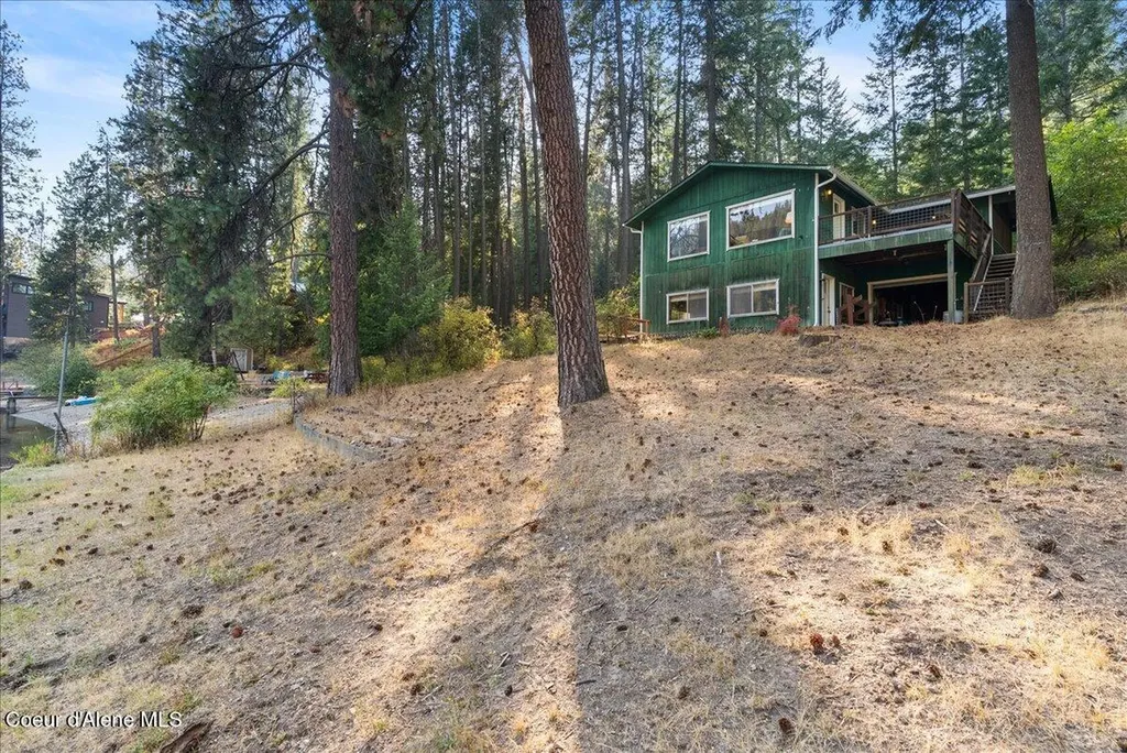 19684 E Lagrande And Lot 5a Bates Harrison ID 83833