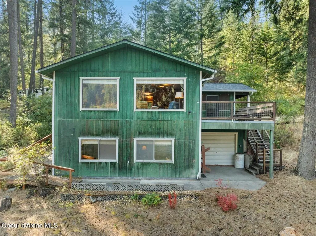19684 E Lagrande And Lot 5a Bates Harrison ID 83833