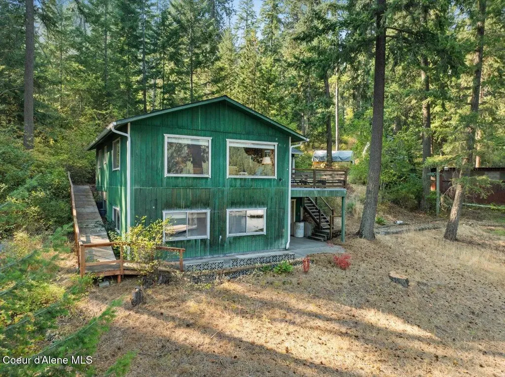 19684 E Lagrande And Lot 5a Bates Harrison ID 83833