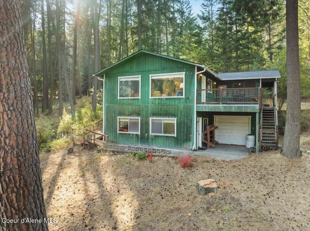 19684 E Lagrande And Lot 5a Bates Harrison ID 83833