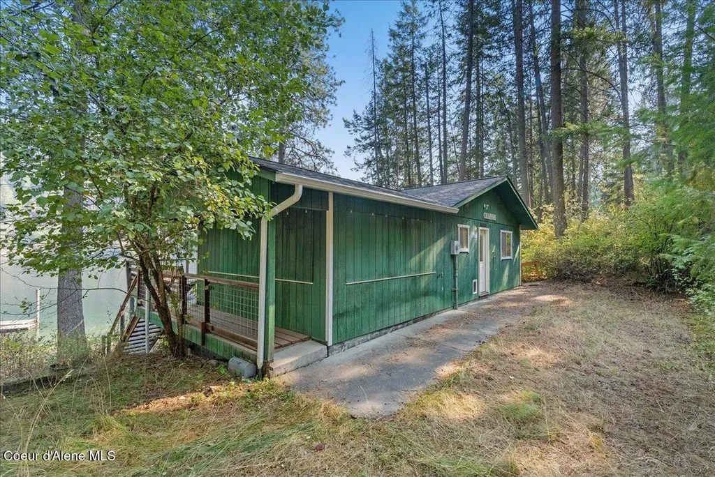 19684 E Lagrande And Lot 5a Bates Harrison ID 83833