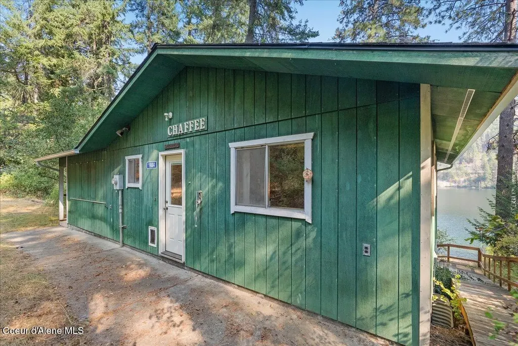 19684 E Lagrande And Lot 5a Bates Harrison ID 83833