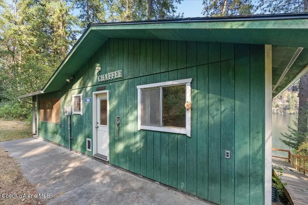 19684 E Lagrande And Lot 5a Bates Harrison ID 83833