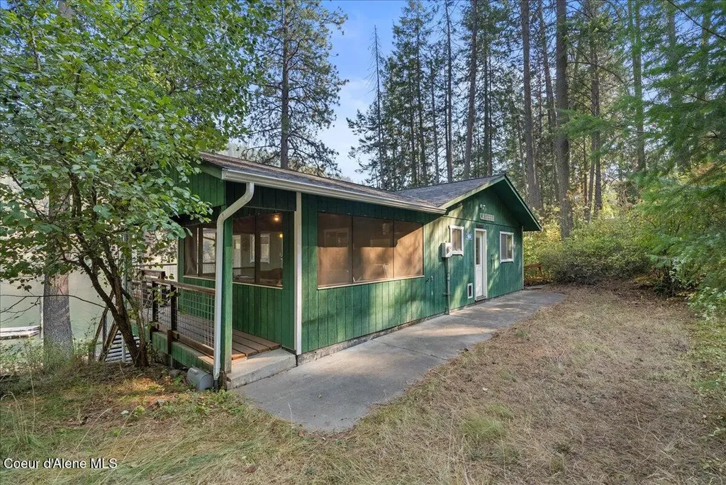 19684 E Lagrande And Lot 5a Bates Harrison ID 83833