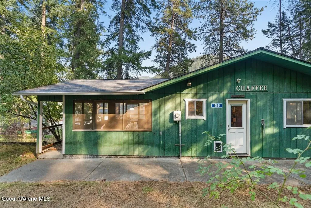 19684 E Lagrande And Lot 5a Bates Harrison ID 83833