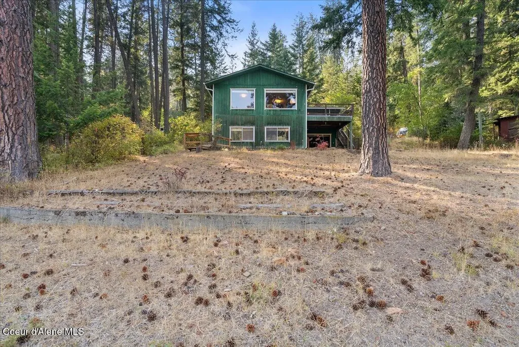 19684 E Lagrande And Lot 5a Bates Harrison ID 83833