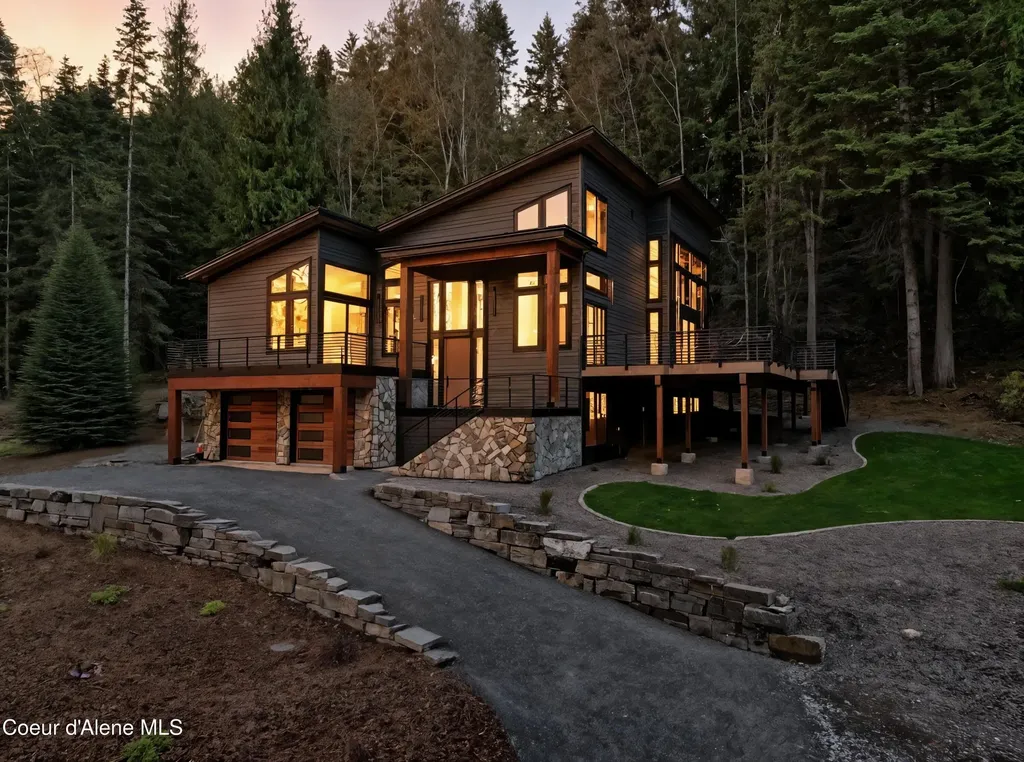 7 Timber Grove Sandpoint ID 83864