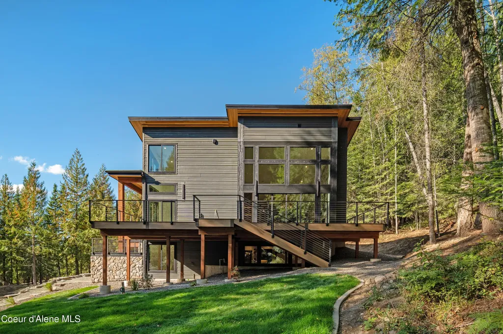 7 Timber Grove Sandpoint ID 83864