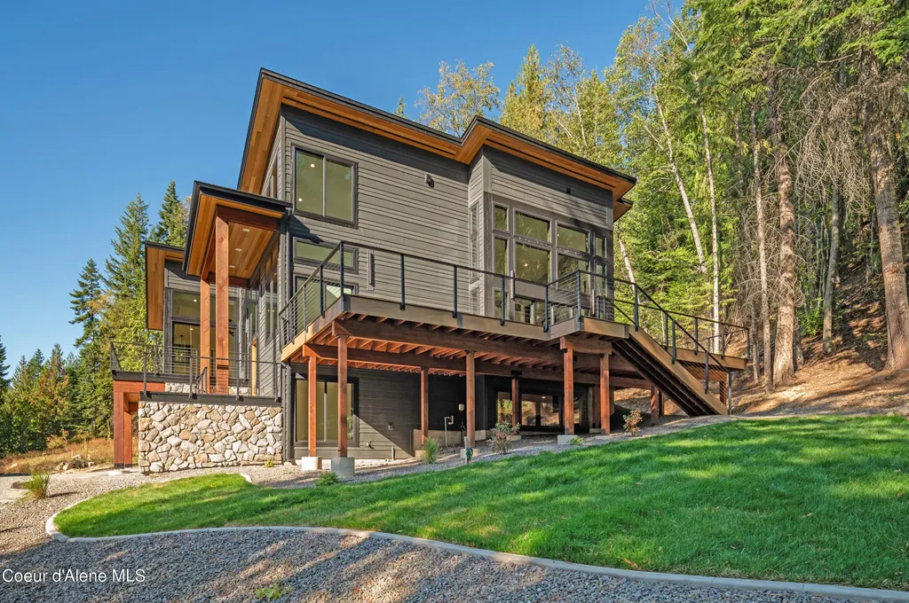7 Timber Grove Sandpoint ID 83864
