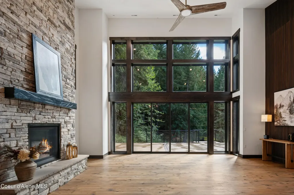 7 Timber Grove Sandpoint ID 83864