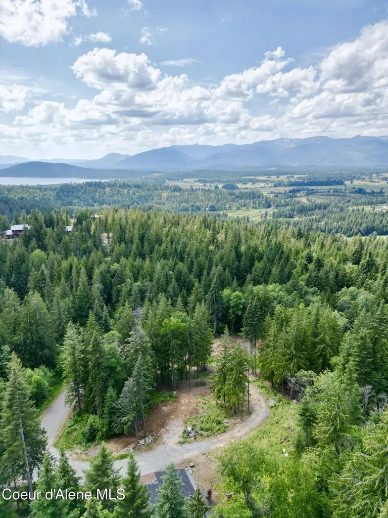 7 Timber Grove Sandpoint ID 83864