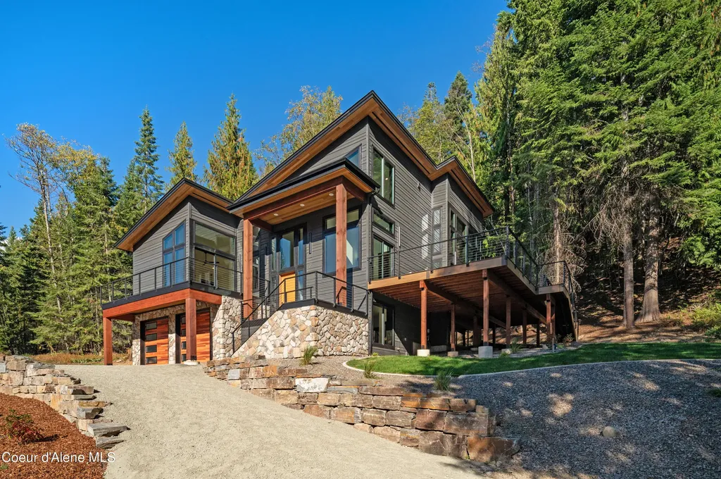 7 Timber Grove Sandpoint ID 83864