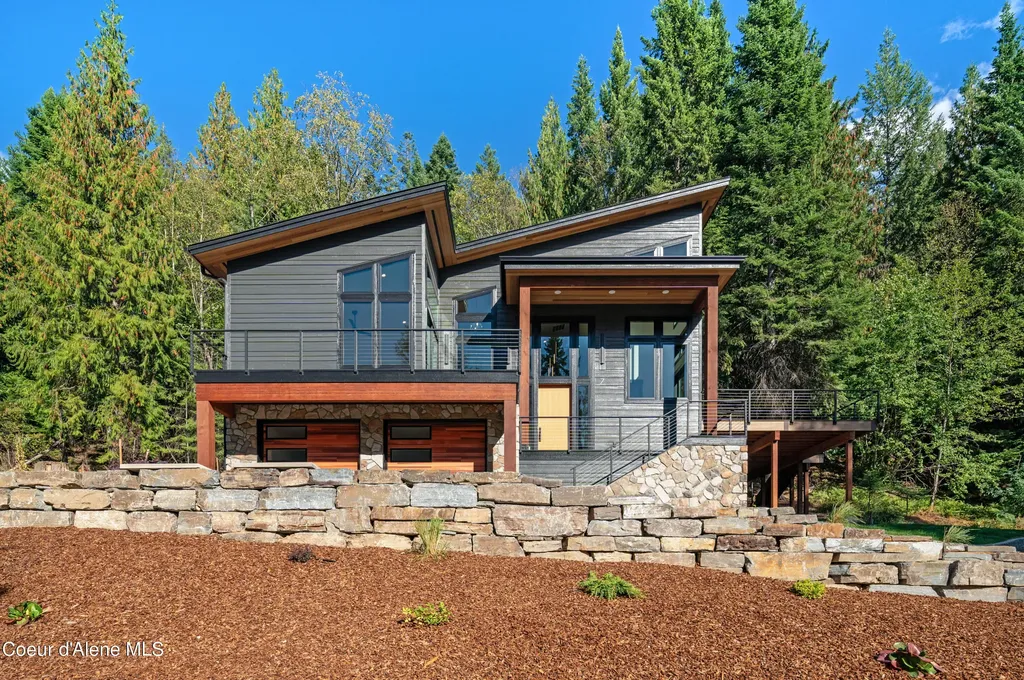 7 Timber Grove Sandpoint ID 83864
