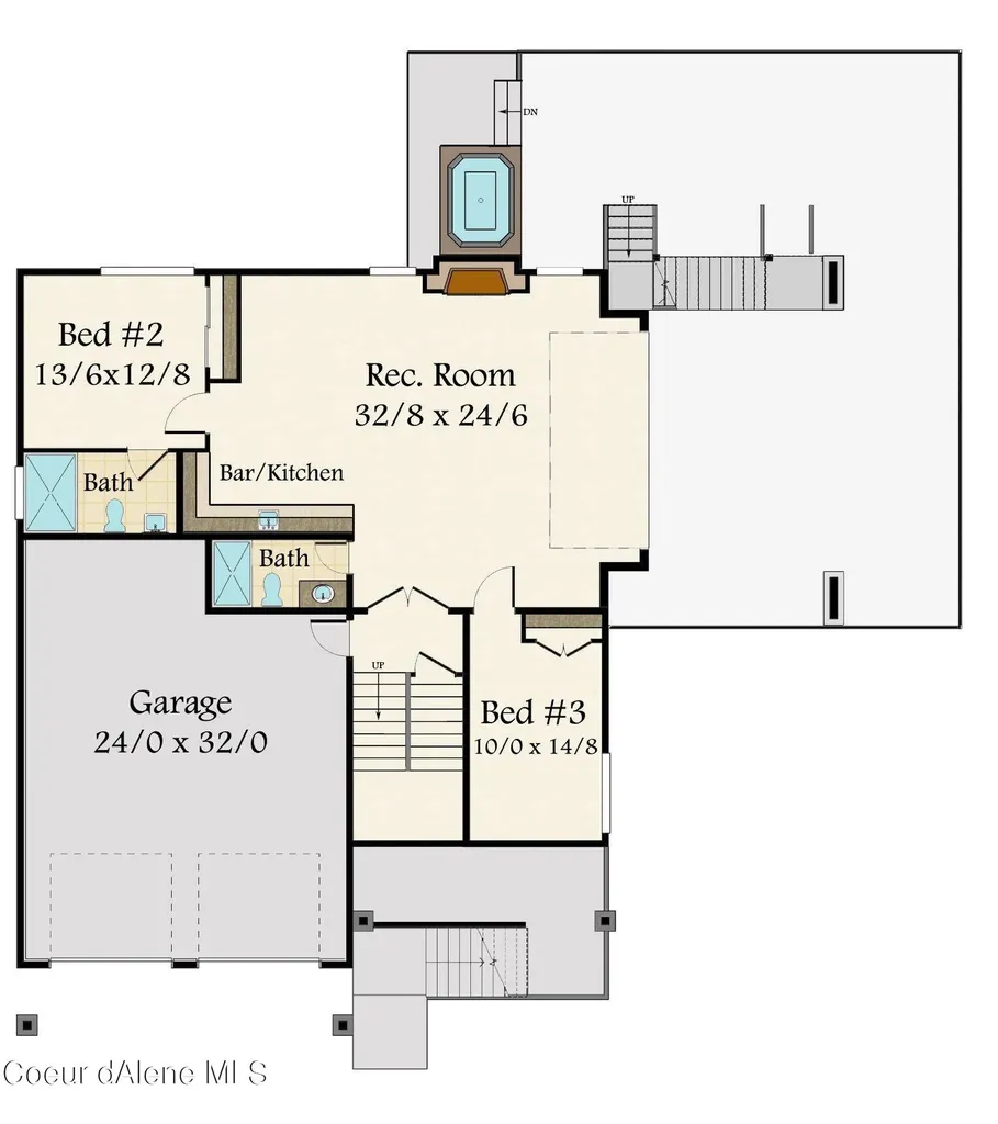7 Timber Grove Sandpoint ID 83864