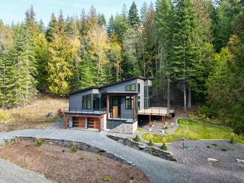 7 Timber Grove Sandpoint ID 83864