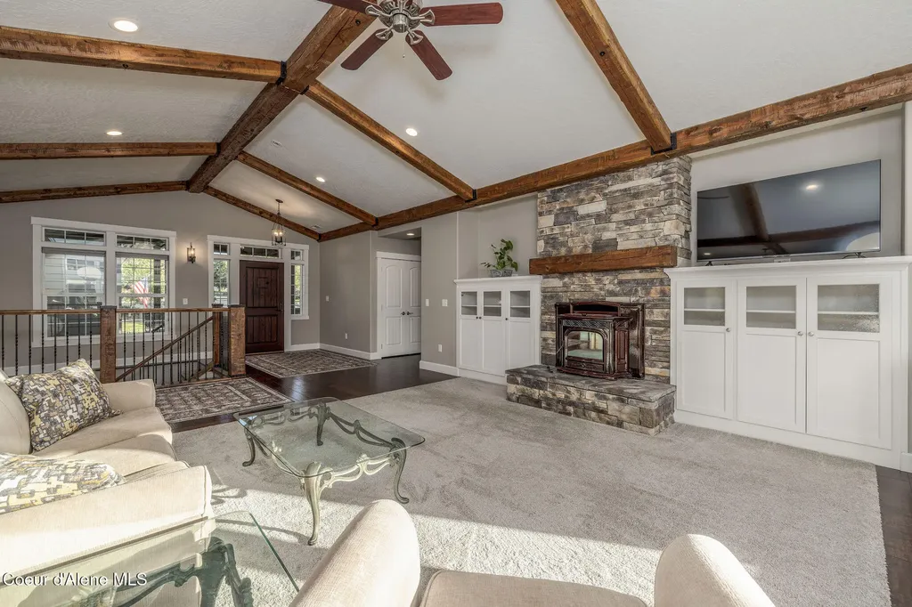 53 Hanaford Court Blanchard ID 83804
