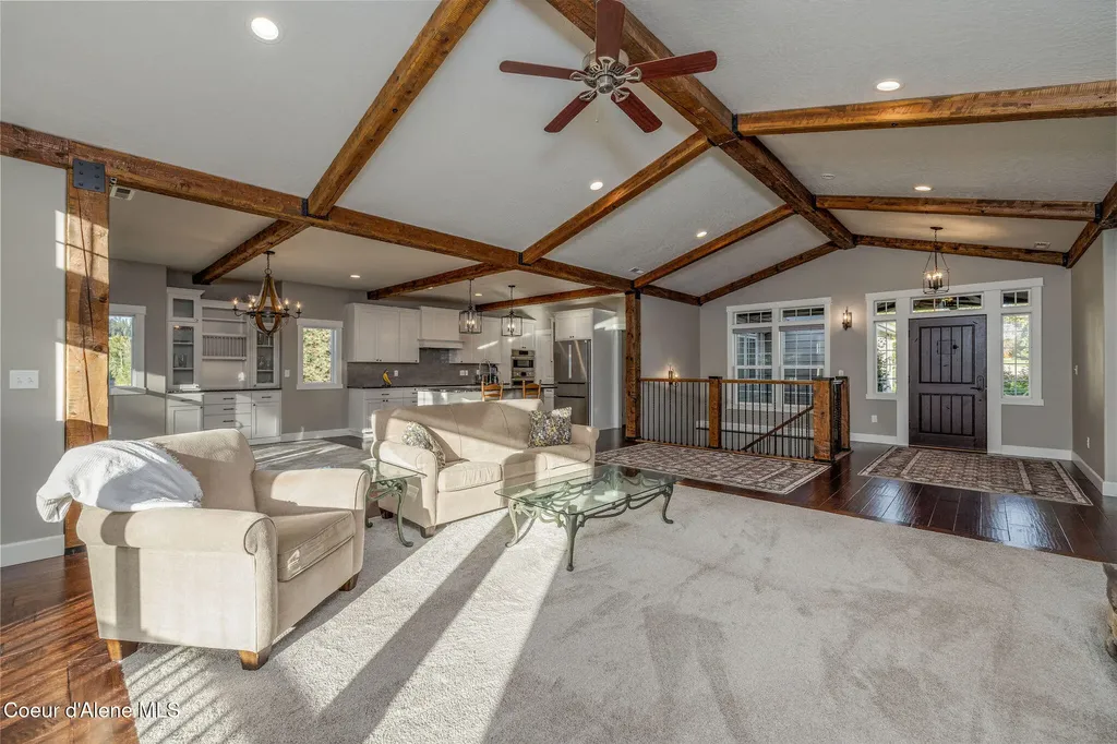 53 Hanaford Court Blanchard ID 83804
