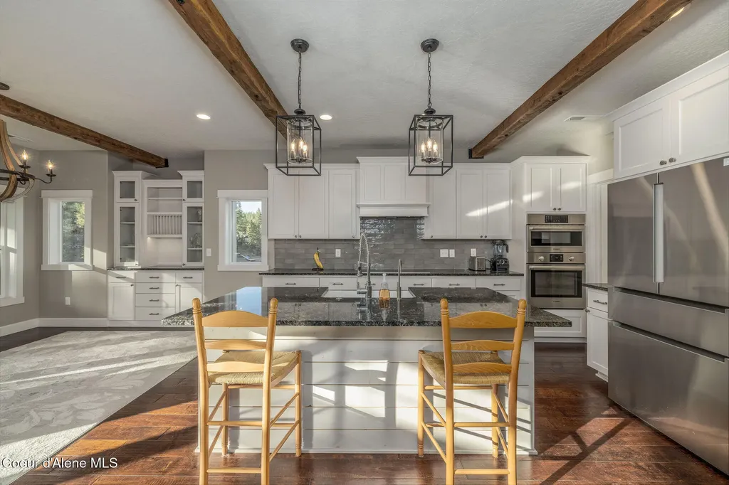 53 Hanaford Court Blanchard ID 83804