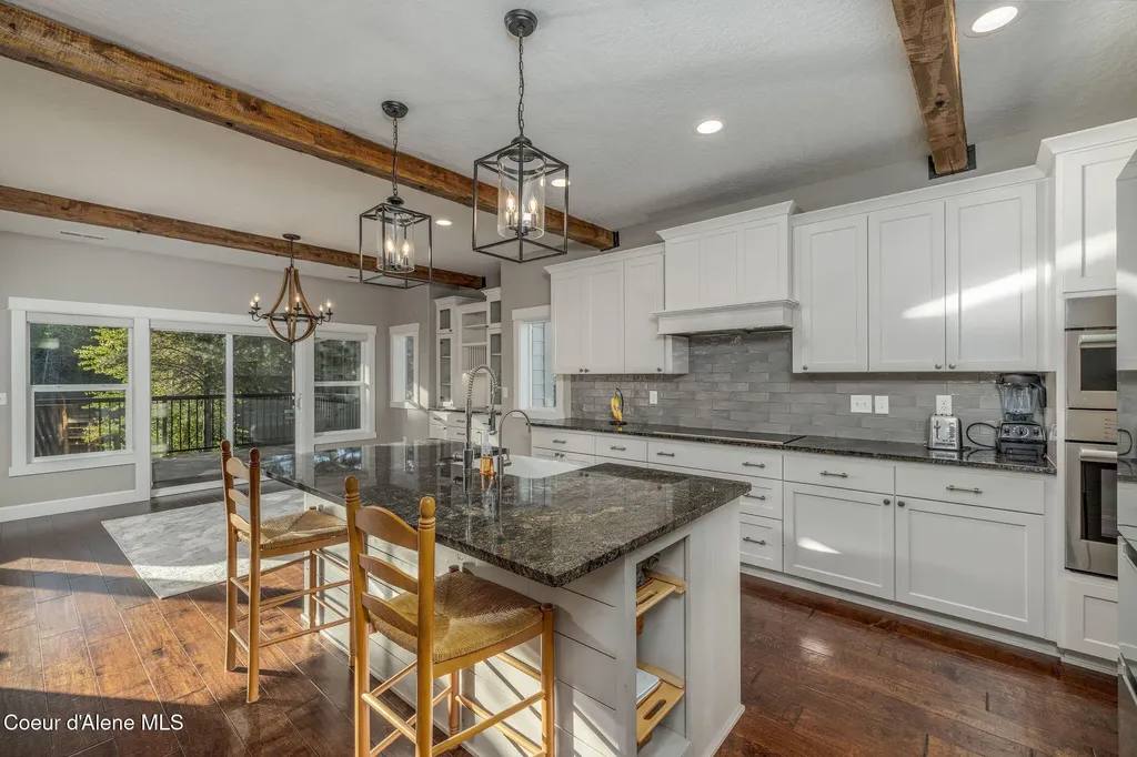 53 Hanaford Court Blanchard ID 83804