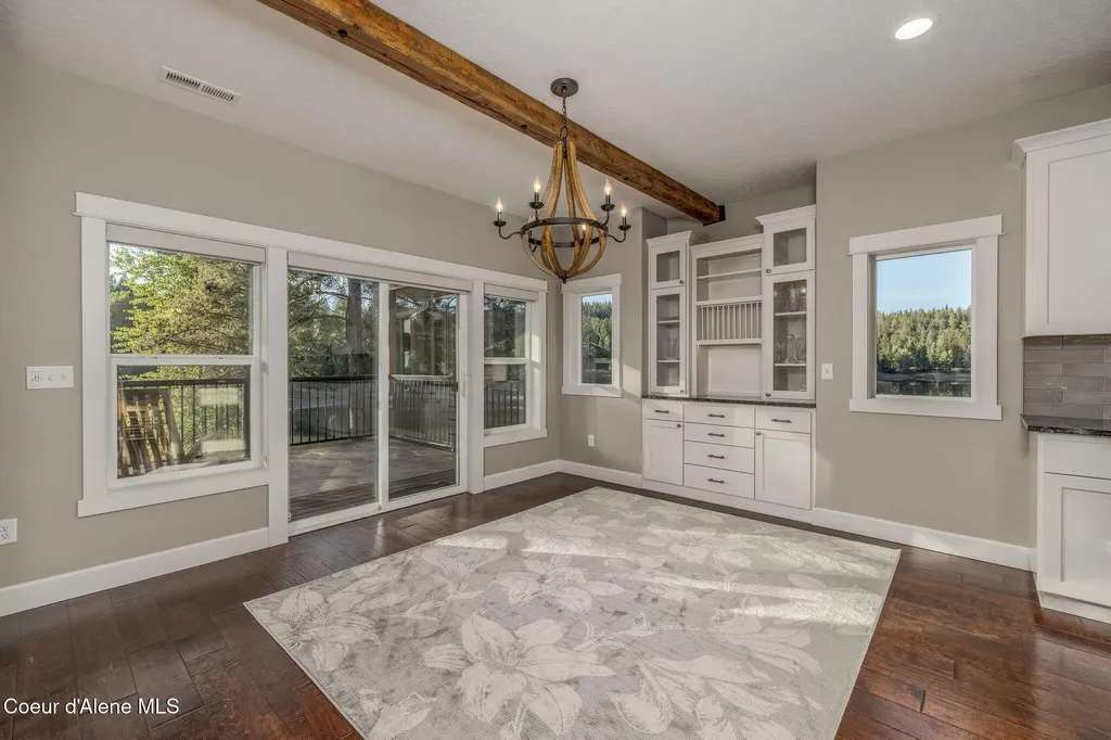 53 Hanaford Court Blanchard ID 83804